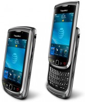 Blackberry 9810 Torch